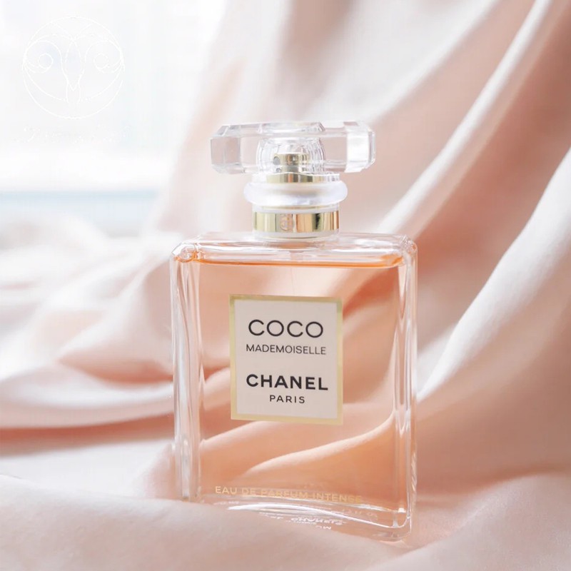 Chanel Coco Mademoiselle Coco Noir Mademoiselle Intense 100ml ชาแนล โคโค น ำหอม Shopee Thailand