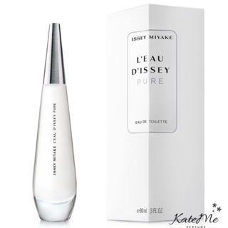 Issey Miyake LEau DIssey Pure EDP 90 ml.