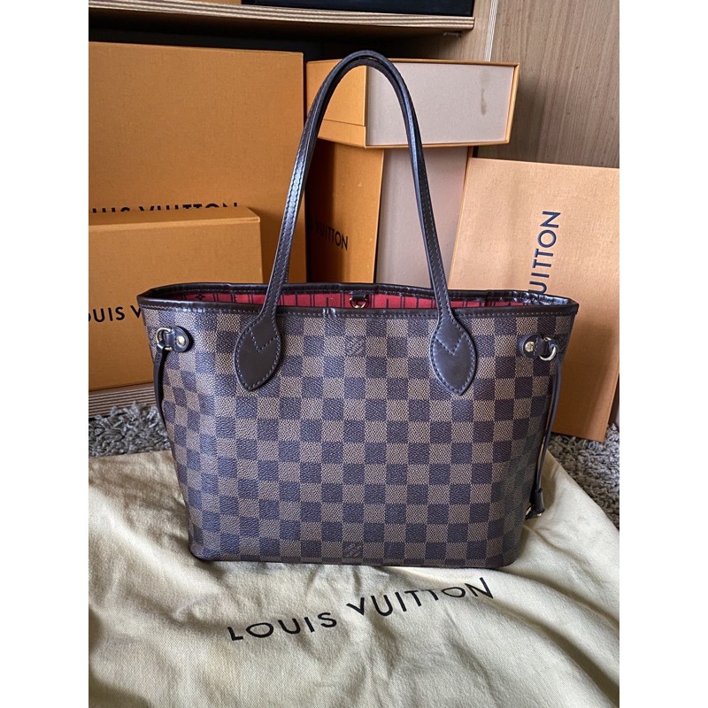Lv Nvf size Pm dc 11