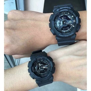 แท้ศูนย์ ยอดฮิต ลดเยอะ GA-110 Series GA-110HR GA-110-1B GA-110RL ประกันศูนย์ cmg 1 ปี