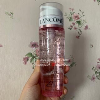 แท้💯% Lancome hydra zen anti stress moisturising beauty essence 200ml. เจลเอสเซ้นท์บำรุงผิวสุดปัง 🌸🛍✨