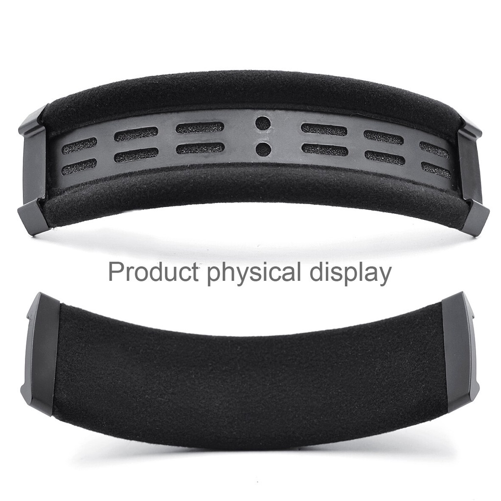 Hd800 หนังแกะแผ่นรองหูฟังสําหรับหูฟัง Sennheiser HD800S HD800