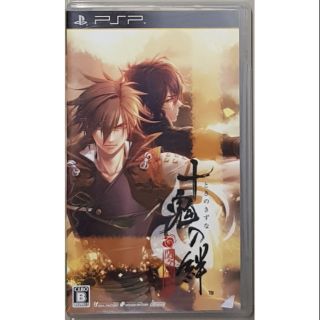 [ลด15% โค้ด IMJA325] แผ่นแท้UMDเกมส์PSP+คู่มือ🎏