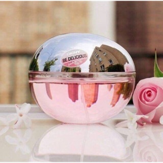 DKNY Be Delicious Fresh Blossom EDP 100ml