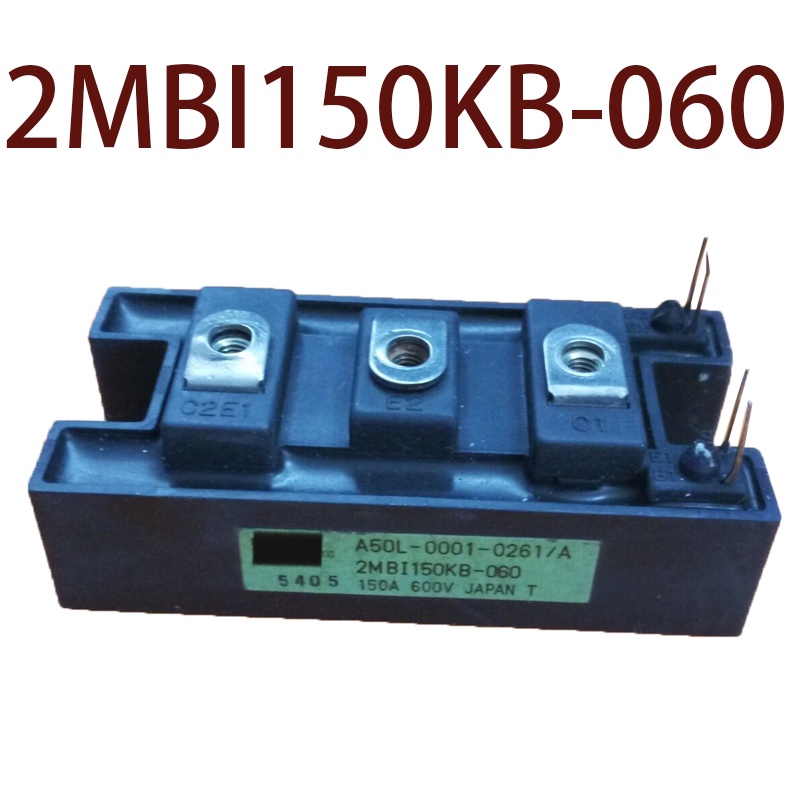 YTH 2MBI150KB-060 2MBI300KB-060 สินค้าในสต็อก