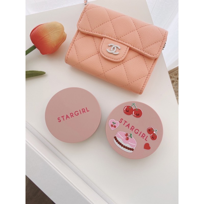 แป้ง STARGIRL Cherry Collection