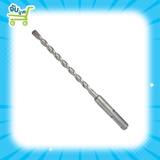 INGCO ดอกสว่านโรตารี่ เจาะคอนกรีต 12 x 160 มม. แกน SDS PLUS รุ่น DBH1211201 (SDS Plus Concrete Drill)