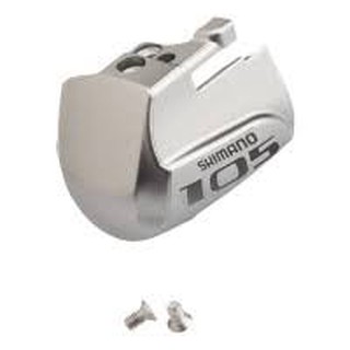 L หน้ากากมือเกียร์ SHIMANO 105, ST5800, ข้างซ้าย