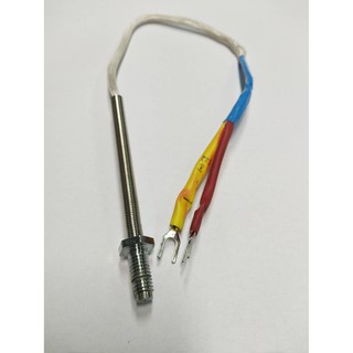 สายวัดอุณหภูมิThermocouple.type-e.ใช้สำหรับเครื่องซีลสายพาน