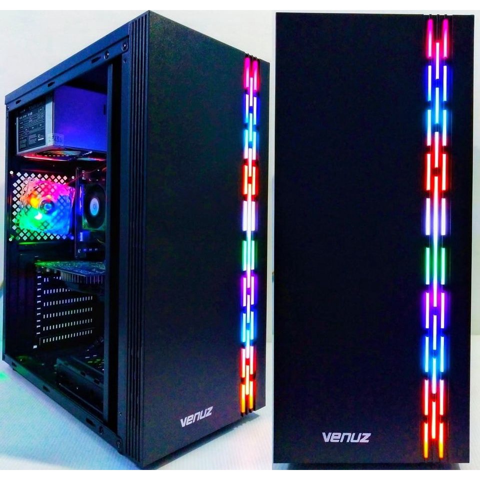 (((โปรฯส่งฟรี))) #คอมพิวเตอร์ #SET_X4_945 #HD_5570 #RAM_8G #HDD_1TB