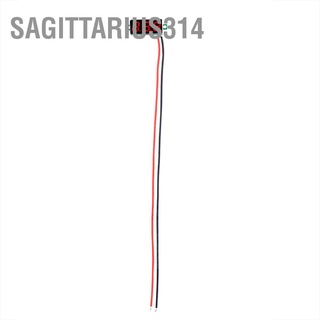 Sagittarius314 แผงโวลต์มิเตอร์วัดแรงดันไฟฟ้าดิจิทัล Dc หน้าจอ Led 0.28 นิ้ว 2.5-30V 1 ชิ้น