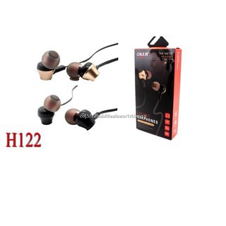 Small Talk Earphone OKER (H-122)