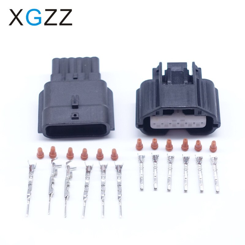 7283-8850-30 7282-8850-30 เหมาะสําหรับ Liwei Tiida Yida Teana Xiaoke Qijun Qichen ปลั๊กคันเร่ง