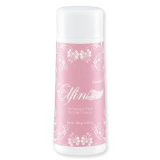 แป้งหอมโรยตัว เอลฟิน กิฟฟารีน Elfin Perfume Talc