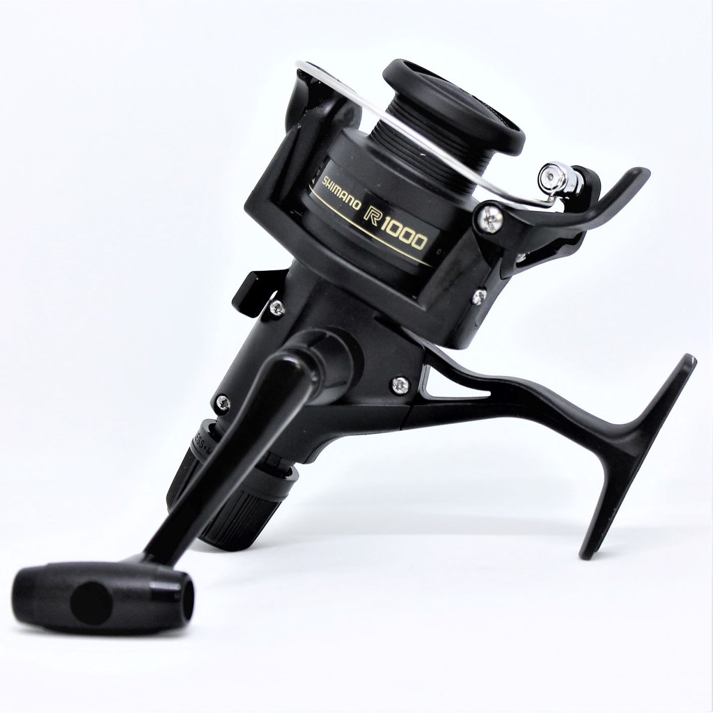 shimano ix1000r