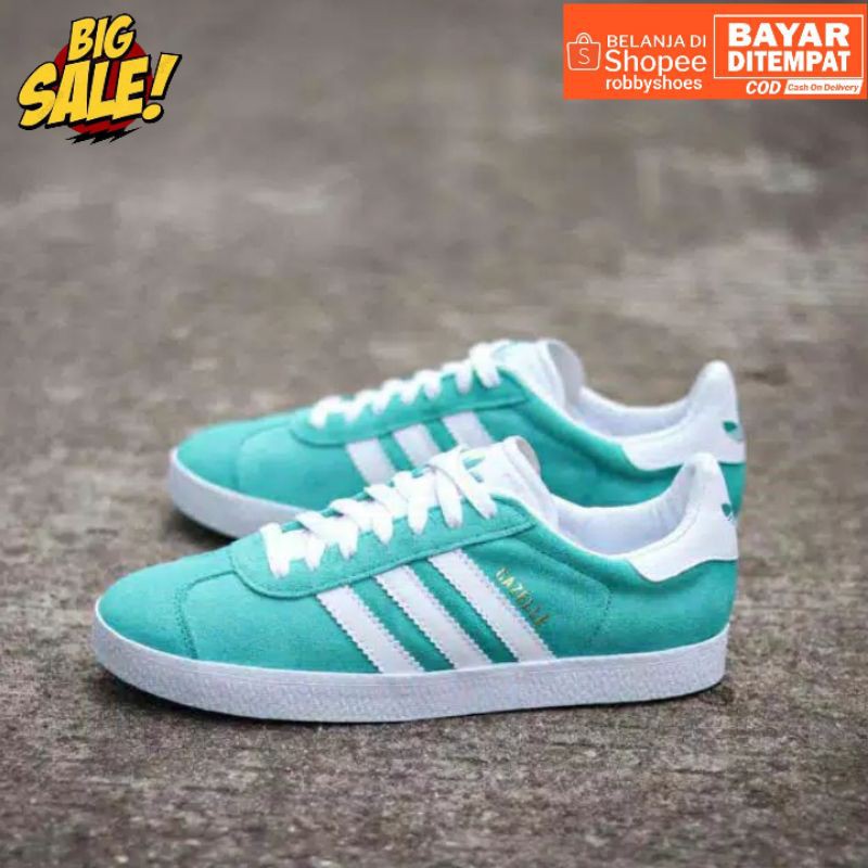 adidas gazelle tosca