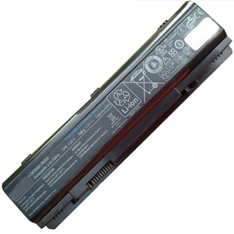 Dell Vostro 1088 PP38L A840 A860 F287H F286H V1015 1014n G069H 1410 A860N laptop battery