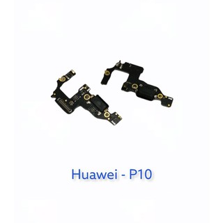 แผงชาร์จ / บอร์ดชาร์จ / ชุดตูดชาร์จ  Huawei - P10