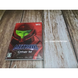 Metroid Other M  Brand New มือ 1