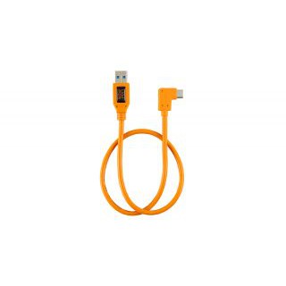 TETHER TOOLS TetherPro Right Angle Adapter USB 3.0 to USB-C