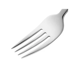 ZWILLING ส้อมสำหรับทานอาหาร สเตนเลสสตีล รุ่น King N07041802