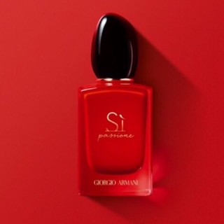 GIORGIO Armani Si Passione Eau de Parfum 100ml