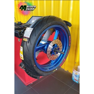 Pirelli Rosso lll 110/70-17 140/70-17 150/70-17 Z300 Ninja400 CBR300 R15 Mt15 CBr150