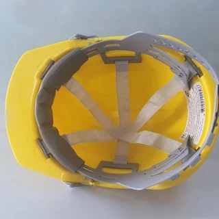 หมวกนิรภัยสายรัดคางSAFETYHELMET