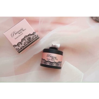 Pricess Molly Minx Blush