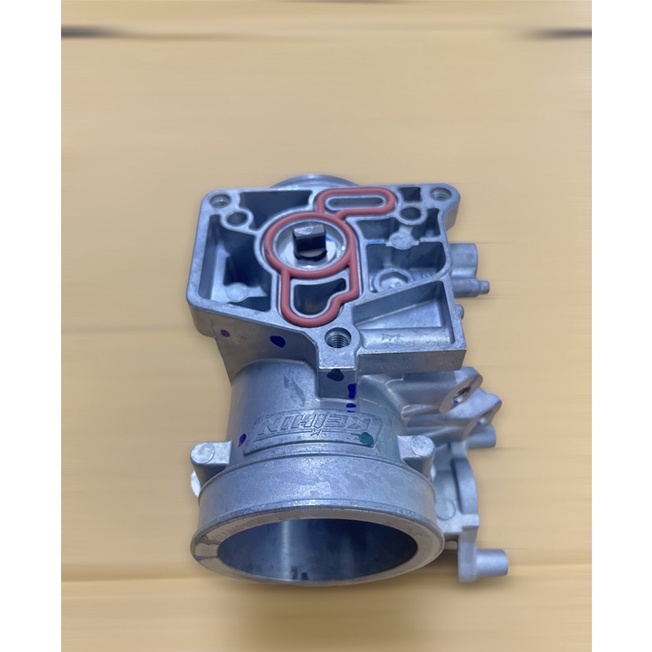 เรือนลิ้นเร่งเดิมCBR250/CRF250 แท้เบิกศูนย์ ขนาดใบ38 /16410-KZZ-D21 #เรือนลิ้นเร่งCRF250 เรือนแท้เบิกศูยน์ ราคา ถูกที่สุด ดีลบีเคเค แกลเลอรีภาพที่ 3