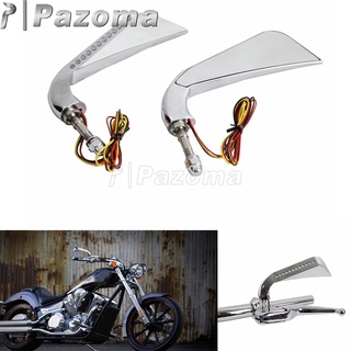 PA โป๊ะ LED Window/M/ 5/16 "HH Arley Dyna S