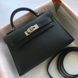 Hermes mini kelly Grade vip size :19cm full box set