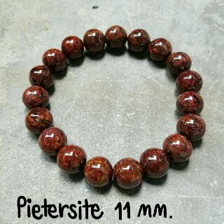 Pietersite pre. 11mm (No.26)