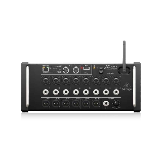 มิกเซอร์ดิจิตอล Behringer X AIR XR16