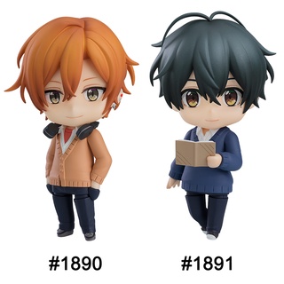 [แท้/Pre Order] Nendoroid ซาซากิ มิยาโนะ | 1890 Sasaki Shumei 1891 Miyano Yoshikazu - Sasaki to Miyano