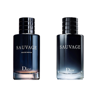 น้ำหอมผู้ชายของแท้ 100%Dior Sauvage For Men Eau de Parfum Eau de Toilette 100ML น้ำหอม