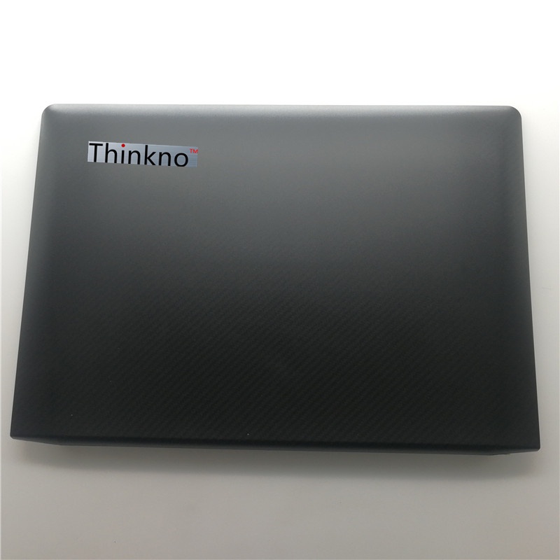 ใหม่ Lenovo Ideapad Y400 Y430P Y410 ฝาครอบ Lcd เคสด้านหลัง AP0RQ00010J /B ฝาครอบ Y400 AP0RQ000200 Y4