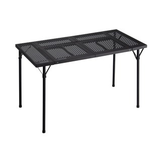 COLEMAN JP 3-WAY BBQ TABLE SET ASIA โต๊ะแคมป์ปิ้ง