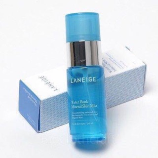 LANEIGE Water Bank Mineral Skin Mist