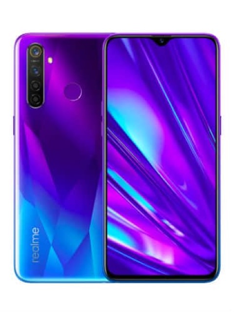 Realme 5pro ใหม่ศูนย์ เคลียร์สต๊อกram4/64gb - pjpluxmobile - ThaiPick