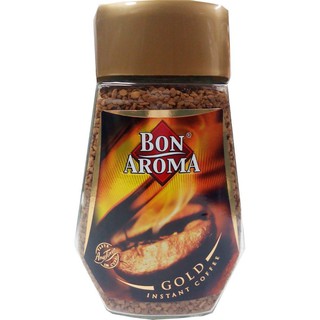 Bon Aroma Gold 200g  บอนอโรมาโกลด์ 200 กรัม