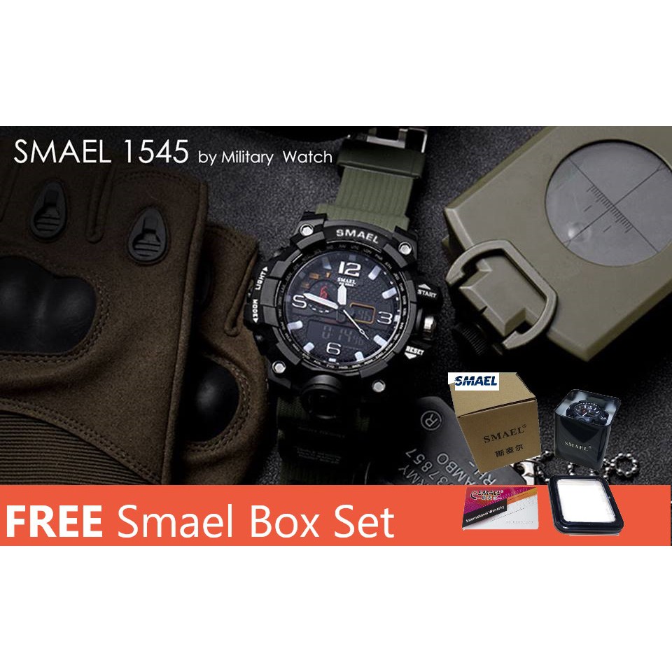 smael watch pantip
