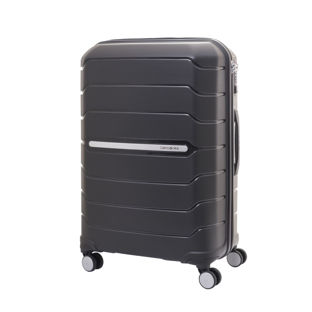 [SIZE28"] SAMSONITE กระเป๋าเดินทางล้อลาก รุ่น OCTOLITE ขนาด 28 นิ้ว HARDSIDE SPINNER 75/28 TSA LOCK