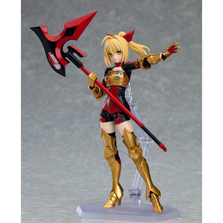 figma Nero Claudius: Racing ver.[Model Figure งานแท้]4545784066669