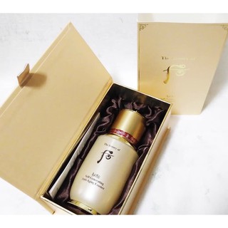 🌟พร้อมส่ง 20ml/50ml🌟The History of Whoo Bichup Self-Generating Anti-Aging Essence 50 ml