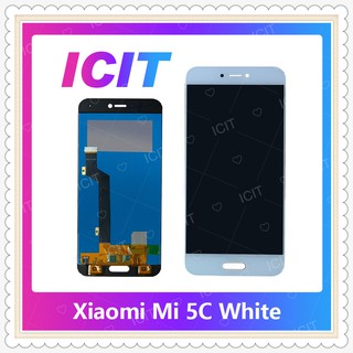 Set Xiaomi Mi 5C อะไหล่หน้าจอพร้อมทัสกรีน หน้าจอ LCD Display Touch Screen ICIT-Display