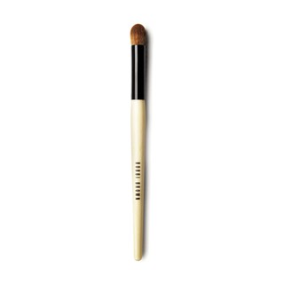 BOBBI BROWN แปรงแต่งหน้า Full Coverage TouchUp Brush แปรงสำหรับใบหน้า แปรง อุปกรณ์แต่งหน้า เครื่องสำอาง ความงาม