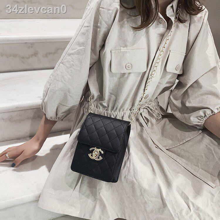 ☈【พร้อมส่ง】🔥SALE 🔥miss bag fashion กระเป๋า สะพายข้าง รุ่น 7432