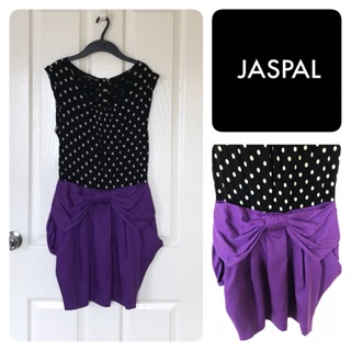 เดรส Jaspal size s