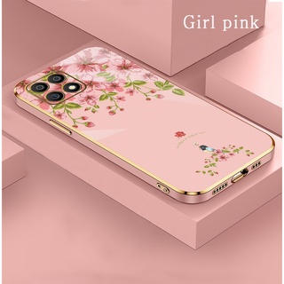 เคส OPPO A15 น่ารักๆ A15S A5 A7 A92 F11 A31 A53 2020 Phone Case New thin anime pop it Casing เคส น่ารัก แฟชั่น เคสนุ่ม สีดำ